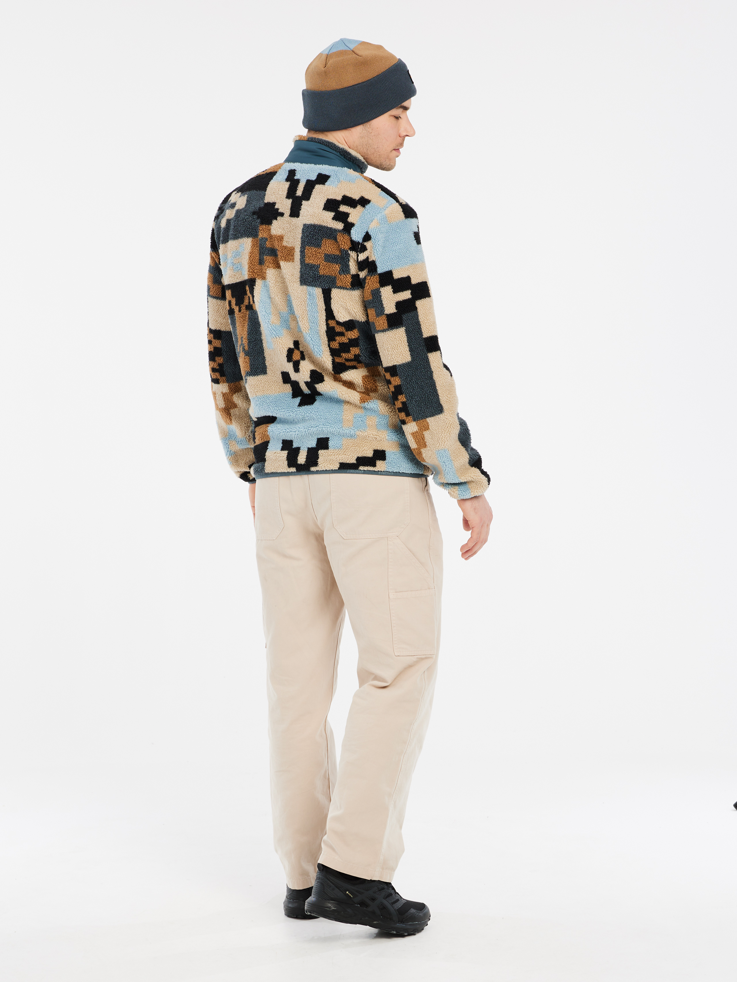 Protest PRTKEYSTON Yale Blue | PROTEST United States